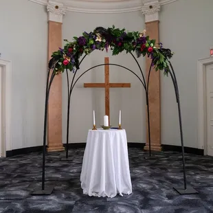Chapel