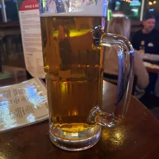 Kona Big Wave Beer