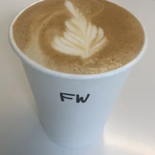 Flat White