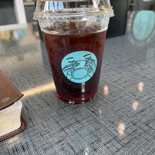 Cold Brew