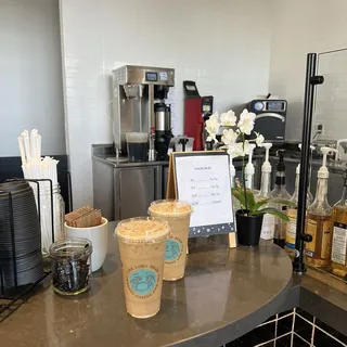 Better Than Bulletproof 12oz