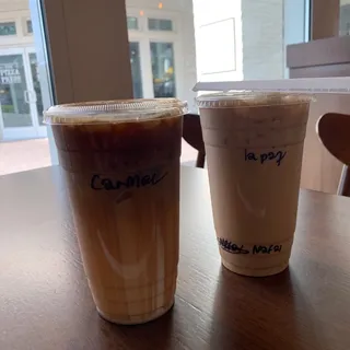Caramel Macchiato