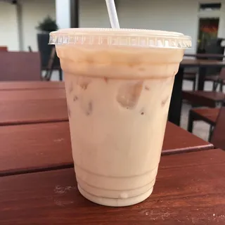 Chai Latte