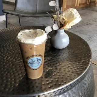Nitro Cold Brew