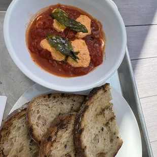 Shakshuka