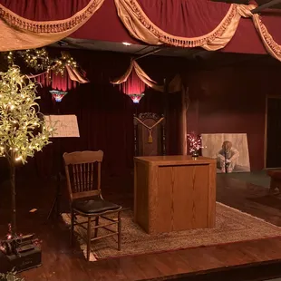 Ready for wonderful haps!