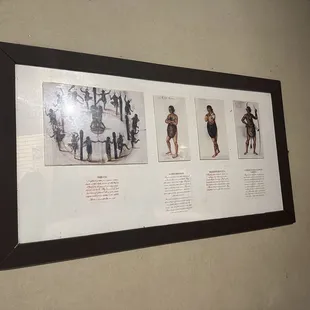 Art forms description pic