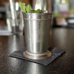 Mint Julep
