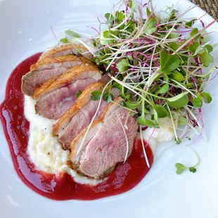 Duck Breast