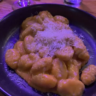 Gnocchi