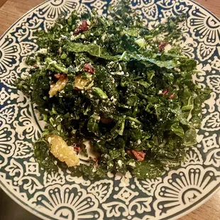 Kale Salad