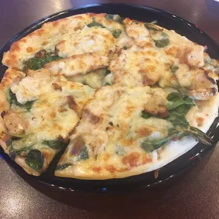 The individual Popeye!