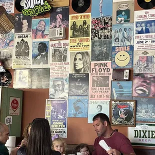 Find the three Streisand album covers!