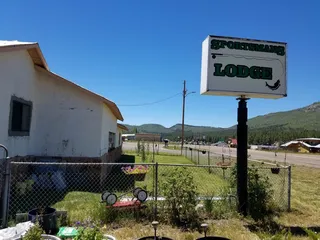 Sportsman's Lodge