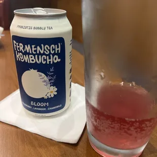 For all those base drinkers