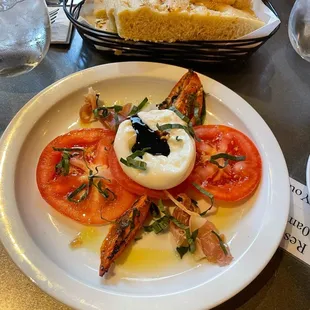 Caprese