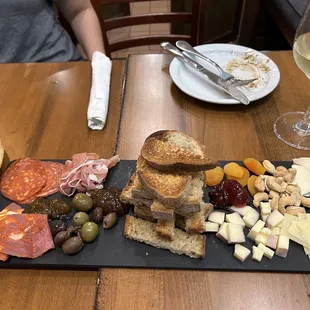 Charcuterie