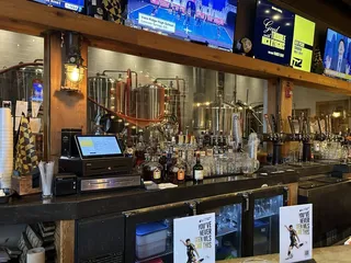 Temperance Row Brewing
