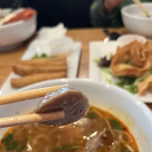 noodle soup, noodle dish, ramen, noodles, ramen and noodles, food