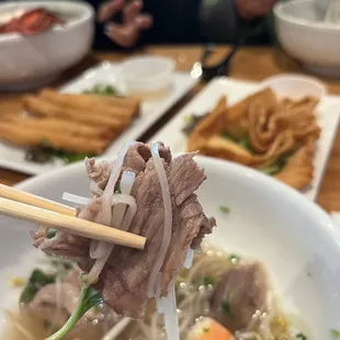 food, soups and chowder