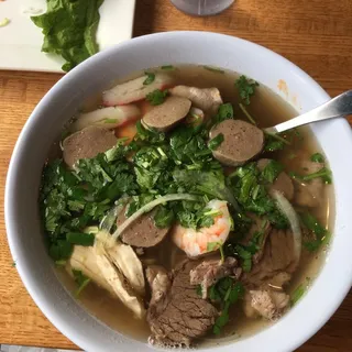 House Pho