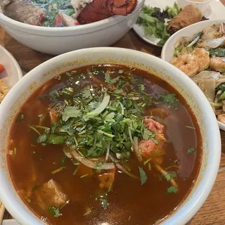 Mom's Bun Bo Hue