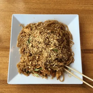 Pad Thai Noodle