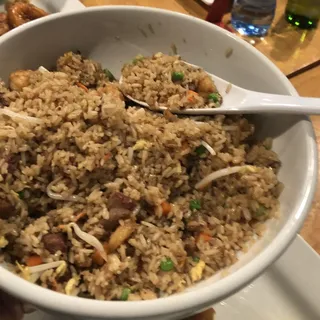 House Fried Rice