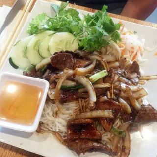Vietnamese Salad