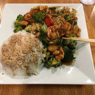 Kung Pao