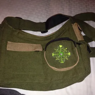 My new purse!