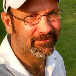 Martin A.