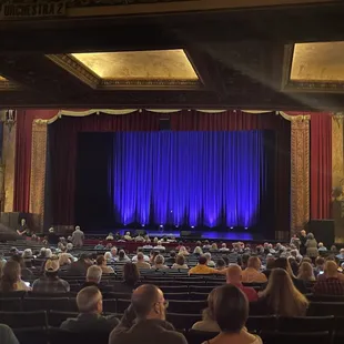 Stage