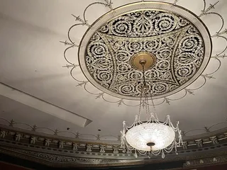 The Brown Theatre