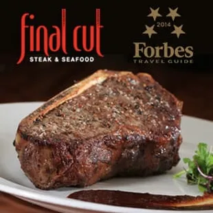 steak, food
