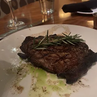 Rib Eye