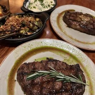 food, steak