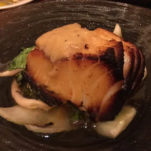 Sea Bass