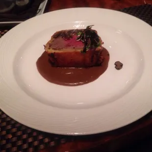 Beef Wellington