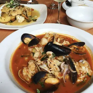 Cioppino