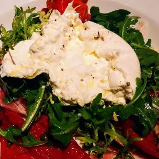 Burrata