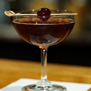 drink