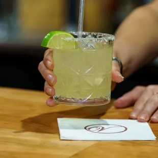 drink