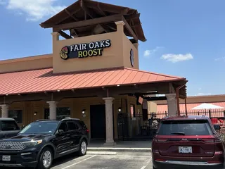 Fair Oaks Roost
