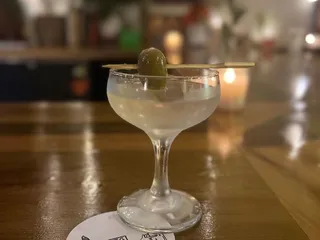 Big Chill