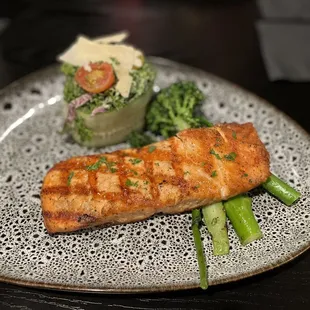 Salmon