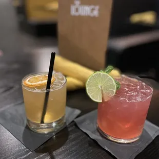 Like a boss and millionaire mule