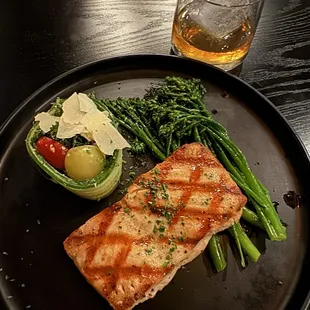 Salmon