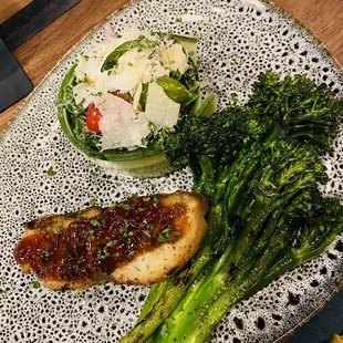 Sea bass