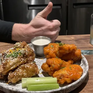 Wings